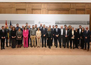 Castilla y León promoverá 914 viviendas para cohousing a jóvenes cofinanciadas por fondos europeos