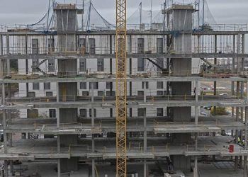 Grupo GS se abre al BtR y destinará 50 millones a la promoción de 10 proyectos para el alquiler