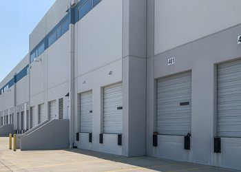 La inversión logística en España sube un 6,3% en 2022, superando los 1.900 millones de euros
