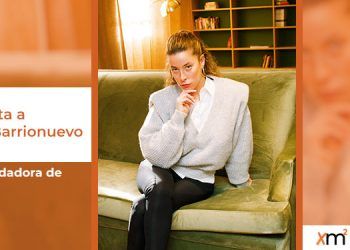 Entrevista a Julieta Barrionuevo, CEO y fundadora de JUUBRN