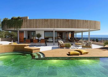 Higuerón RE construirá un complejo de 164 viviendas ‘Branded Residences’ en Málaga con 80M€
