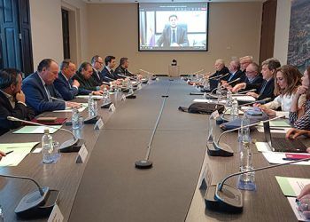 El Puerto de Valencia activa una inversión de 1.564 millones para su nueva terminal de contenedores