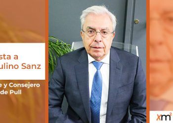 Entrevista a Luis Paulino Sanz, Presidente y Consejero Delegado de Pull Energy