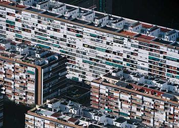 Los precios de la vivienda suben un 1,7% durante el tercer trimestre de 2022