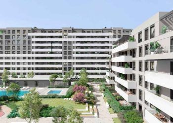 AEDAS Homes lanza Éneo, una promoción de 142 viviendas en Alcalá de Henares