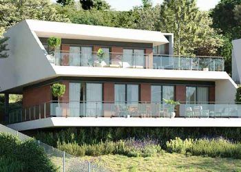 ARCO llega a un acuerdo para comercializar AIR Homes Club en la Sierra de Guadarrama