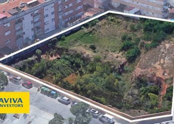 Aviva Investors adquiere un segundo proyecto a través de su plataforma de BTR con Layetana