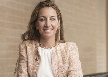 Carmen Panadero, nueva Managing Director de Impar Capital Asset Management
