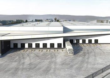Colliers comercializa LogiPrime Cheste, un nuevo proyecto logístico de 10.000 m2 en Valencia