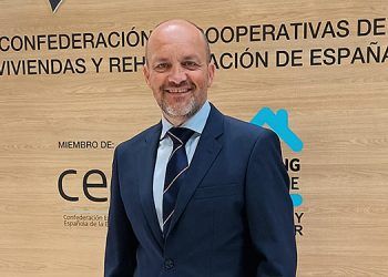 Nace CooperAlquila, la nueva plataforma de CONCOVI para el alquiler bajo el modelo cooperativo