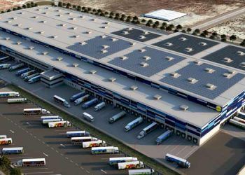 Lidl construirá un almacén en Villadangos del Páramo (León) para garantizar su expansión sostenible en el noroeste de España