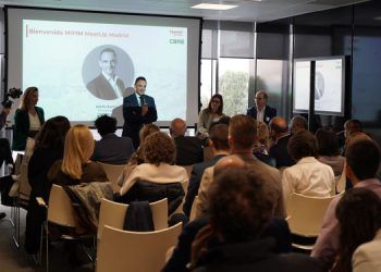 MIPIM calienta motores en España tras el encuentro en el Madrid Meetup