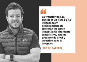 Jorge Cáceres RIVE