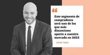 El comprador extranjero, clave para el inmobiliario español en 2023