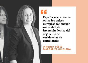 El reto de las residencias de estudiantes en España