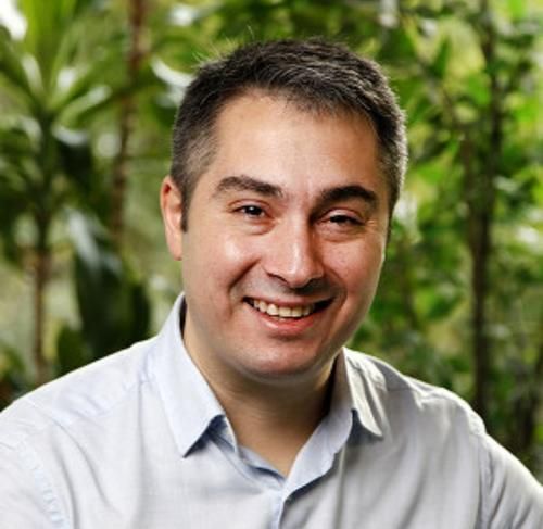 Óscar Fernández