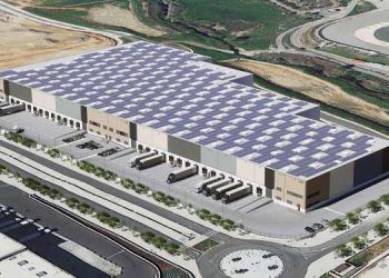 VGP confía a Savills la comercialización de un nuevo parque logístico de 24.400 m2 en Valencia