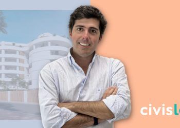 Civislend captó 12 millones para la financiación de proyectos inmobiliarios en 2022