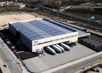 Roebuck Asset Management adquiere un desarrollo de última milla en 1ª Corona de Madrid