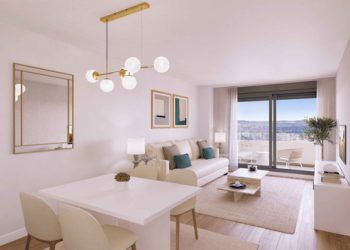 AEDAS Homes lanza Éneo, una promoción de 142 viviendas en Alcalá de Henares