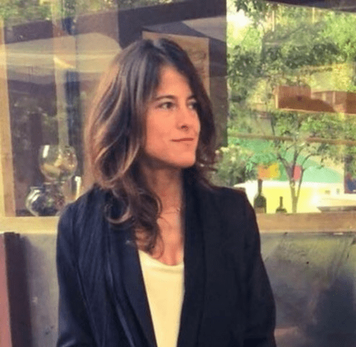 Virginia Pérez