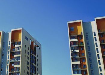 La Ley de Vivienda puede llegar a incluir áreas que agrupan el 40,18% de los hogares españoles