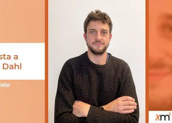 Entrevista con Alberto Dahl, COO de Wolo