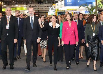 Arranca FITUR 2023 con 755 expositores y previsión de cifras récord