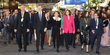 Arranca FITUR 2023 con 755 expositores y previsión de cifras récord