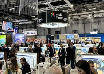 Las novedades de FITUR 2023: promoción del turismo deportivo e impulso del sector cruceros
