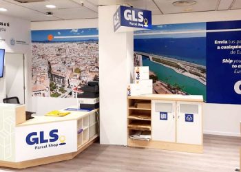 GLS Spain abre dos nuevos puntos de conveniencia en El Corte Inglés