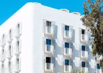 Schroders Capital compra The Standard Hotel en Ibiza por 65 millones