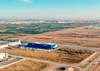 Volkswagen compra una parcela en Sagunto por 63,6 millones para instalar su gigafactoría