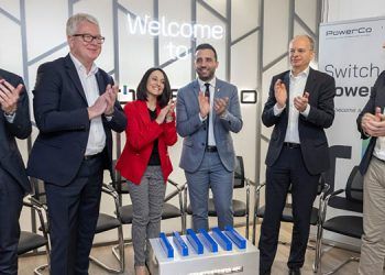 La fabricante de baterías de Volkswagen se instala en Valencia para dirigir la construcción de su gigafactoría en Sagunto