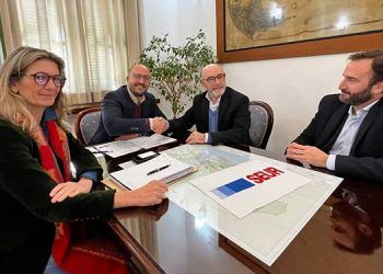 SEUR construirá un centro logístico de 3.500 m² en El Puerto de Santa María