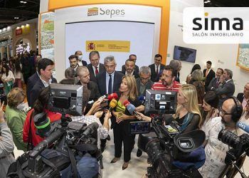 Más de un centenar de empresas ya han confirmado su presencia en SIMA 2023