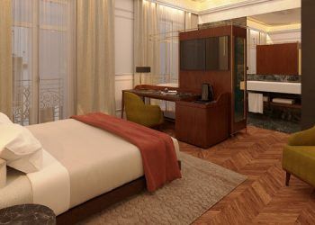 Barceló Hotel Group inaugurará un nuevo hotel Royal Hideaway 5* GL en Granada