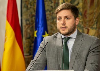 Castilla-La Mancha desarrollará junto a Puerto de Valencia la plataforma logística en Alcázar de San Juan
