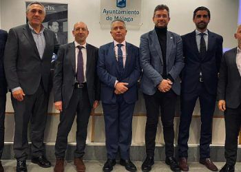 El 75% de las compraventas en la provincia de Málaga se sitúa por debajo de los 300.000 euros