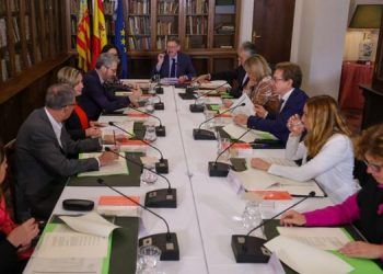 El Consell aprueba un decreto ley de medidas urgentes para hacer frente a la emergencia residencial y evitar abusos inmobiliarios