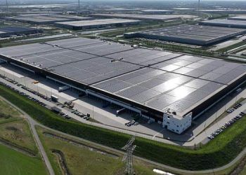 Heylen Warehouses compra su primer suelo en España para desarrollar una plataforma de 15.000 metros cuadrados