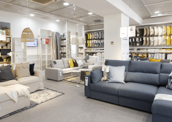 IKEA lleva a Barcelona su formato de tienda urbana, con la apertura de dos establecimientos y una inversión de 10 millones de euros 