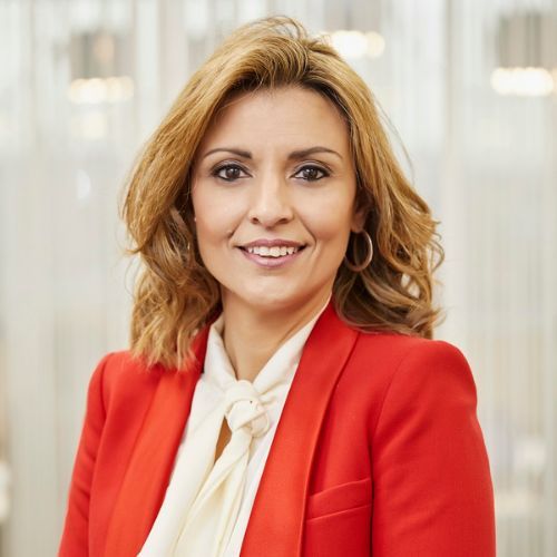 Lorena Andrea Zenklussen