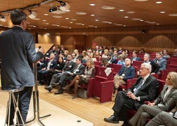 MIPIM culmina sus encuentros en España con su segundo MeetUp en Madrid