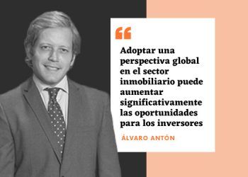 Sector inmobiliario mundial o por qué es necesaria una perspectiva más amplia