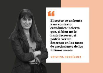 El inmologístico de 2023: incertidumbre, rentas y sostenibilidad