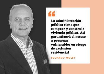 El deterioro del mercado de vivienda de alquiler se acelera