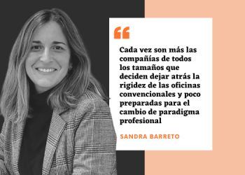 El sector flex en Barcelona: tendencias y evolución