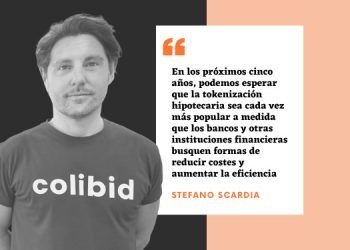 La inteligencia artificial y la tokenización destierran a las tasas fijas y variables en el mundo de las hipotecas 3.0
