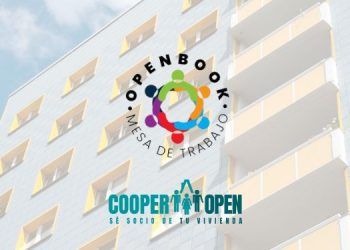 Mesas OpenBook, un sistema de gestión alternativo para la vivienda en cooperativa